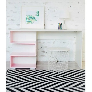 СТОЛ ПИСЬМЕННЫЙ В-3